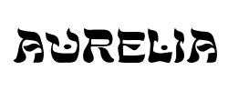 Aurelia - logo
